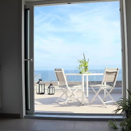 Durmiendo Sobre El Mar, Vivienda Los Riscos Telde Εξωτερικό φωτογραφία